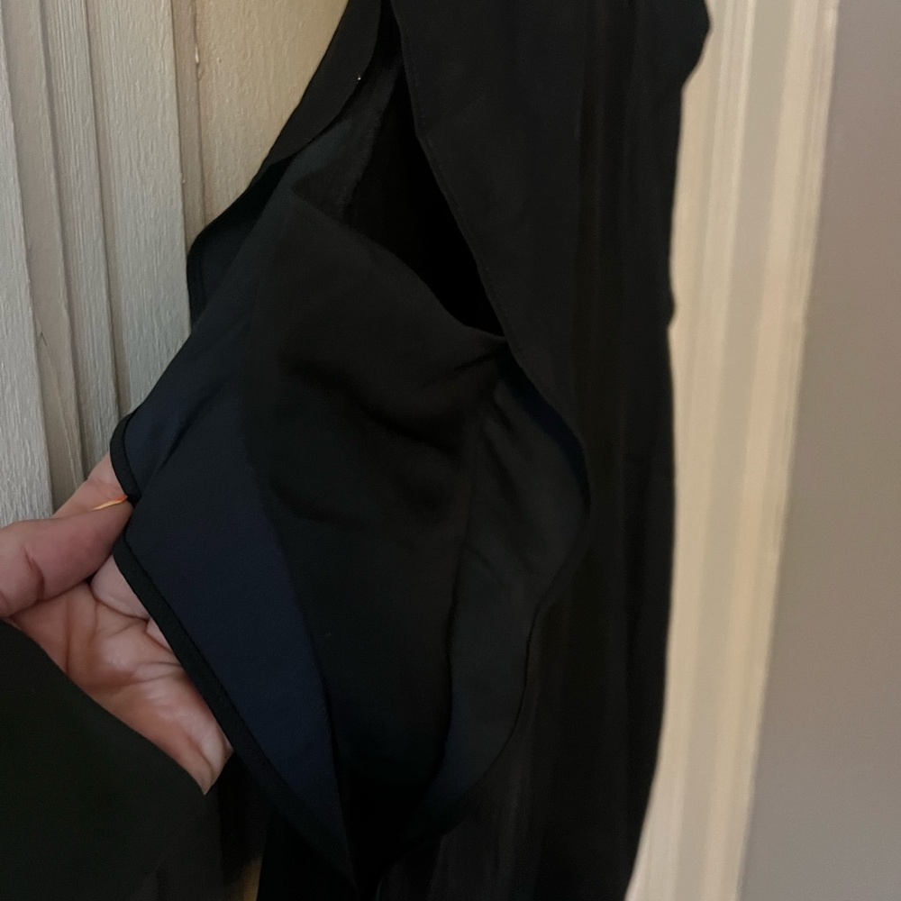 Loft Flutter Sleeve Top - Picture 2 of 4